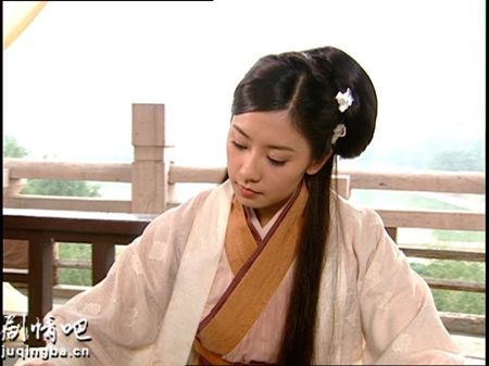 大汉天子分集剧情介绍(1-40集)大结局