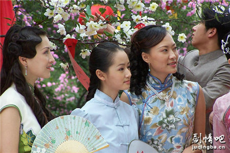 早春二月分集剧情介绍(1-30集)大结局