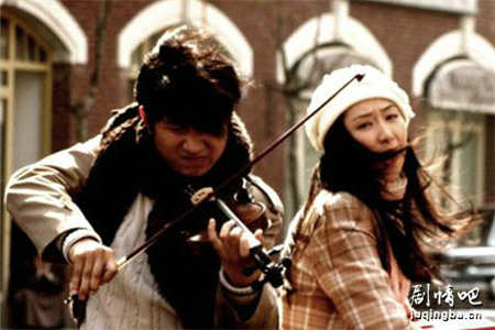 国歌分集剧情介绍(1-24集)大结局