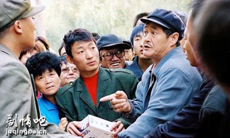 马大帅第三部分集剧情介绍(1-34集)大结局