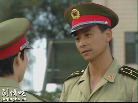 红十字方队分集剧情介绍(1-14集)大结局