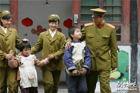 我在天堂等你分集剧情介绍(1-26集)大结局