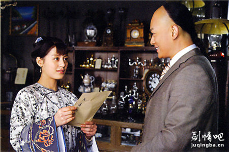 西津渡分集剧情介绍(1-30集)大结局