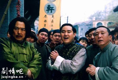 五月槐花香分集剧情介绍(1-32集)大结局