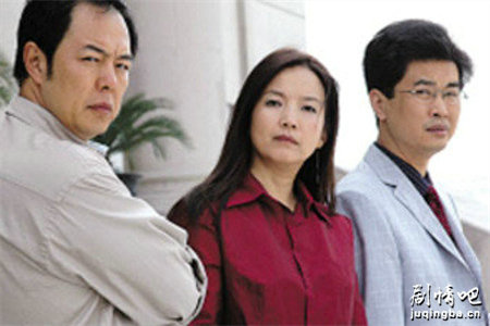 非常夫妻分集剧情介绍(1-22集)大结局