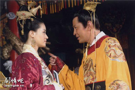 大明天下分集剧情介绍(1-40集)大结局