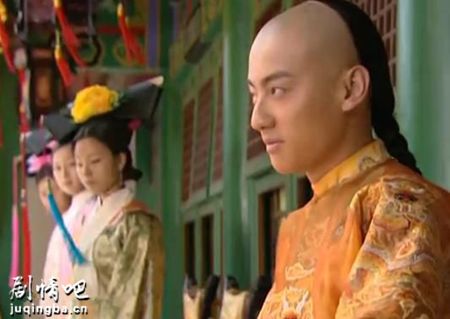 风流戏王分集剧情介绍(1-30集)大结局