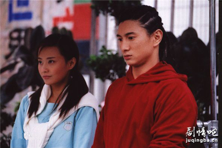 铁拳浪子分集剧情介绍(1-33集)大结局