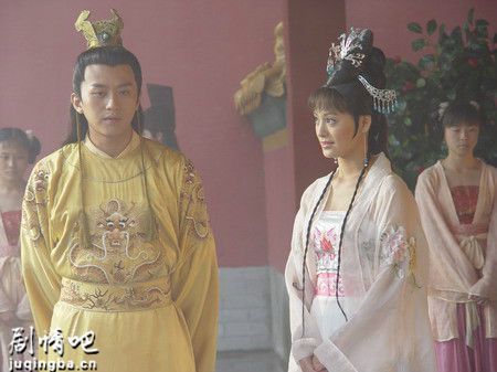 明末风云分集剧情介绍(1-30集)大结局