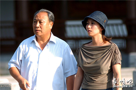 农民代表分集剧情介绍(1-22集)大结局