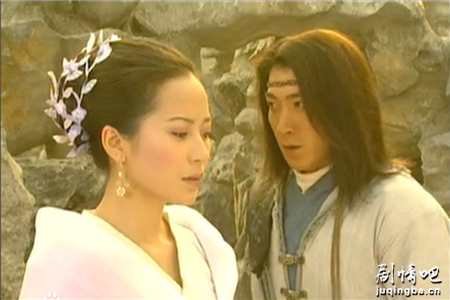 三少爷的剑分集剧情介绍(1-34集)大结局