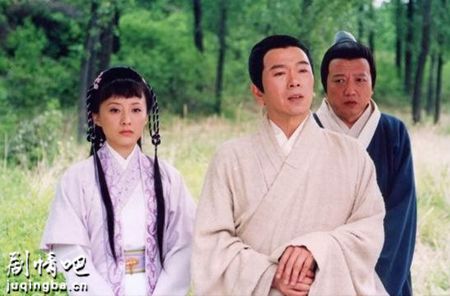 夜来风雨分集分集剧情介绍(1-40集)大结局