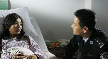 谁为你作证分集剧情介绍(1-20集)大结局