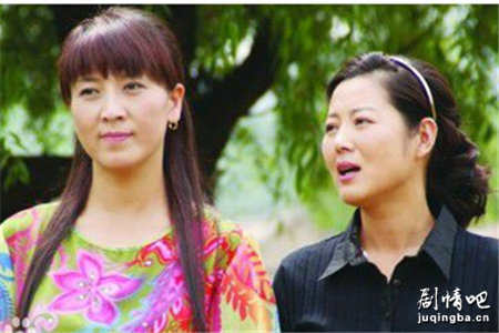 女人的村庄分集剧情介绍(1-28集)大结局