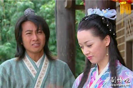 乌龙闯情关分集剧情介绍(1-40集)大结局