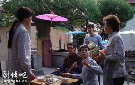 银杏飘落分集剧情介绍(1-30集)大结局