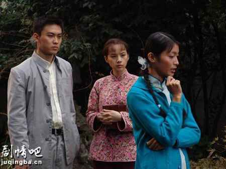 梦回青河分集剧情介绍(1-41集)大结局