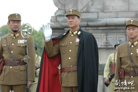 中天悬剑分集剧情介绍(1-44集)大结局