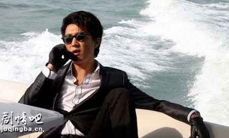 电视剧暗香分集剧情介绍(1-33集)大结局