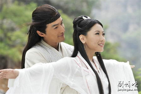 神话分集剧情介绍(1-50集)大结局