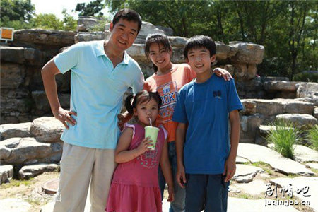 养父分集剧情介绍(1-40集)大结局