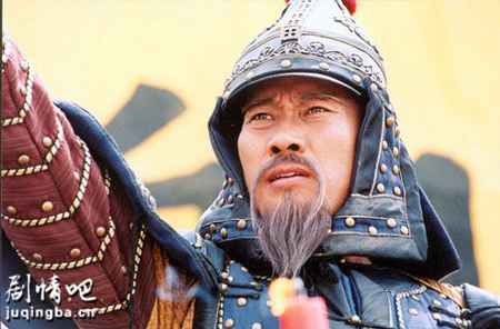 施琅大将军分集剧情介绍(1-37集)大结局