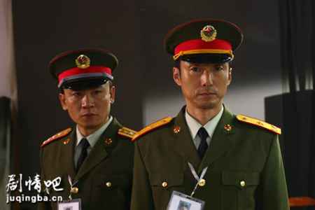 和平使命分集剧情介绍(1-22集)大结局