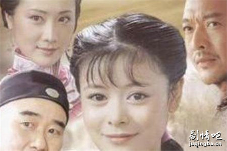 死水微澜分集剧情介绍(1-22集)大结局