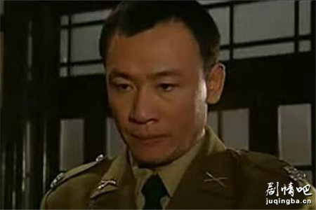 保密局1949分集剧情介绍(1-20集)大结局