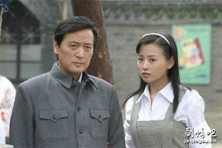 密令1949分集剧情介绍(1-22集)大结局