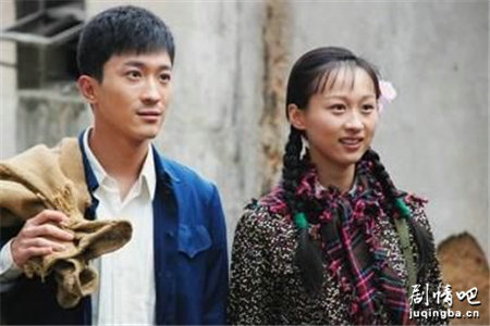 属羊的七妹分集剧情介绍(1-32集)大结局