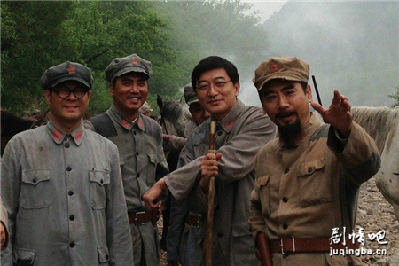 红色摇篮分集剧情介绍(1-29集)大结局