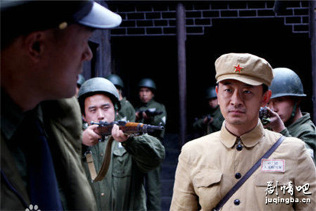 父亲的战争分集剧情介绍(1-30集)大结局