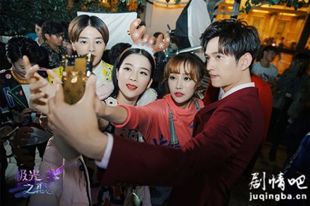 穿越时空的爱恋分集剧情介绍(1-28集)大结局