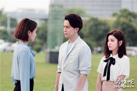 穿梭恋人第一季分集剧情介绍(1-12集)大结局