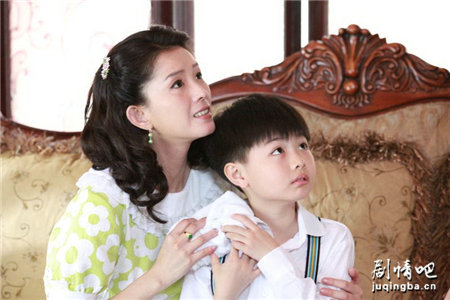 再爱我一次分集剧情介绍(1-35集)大结局