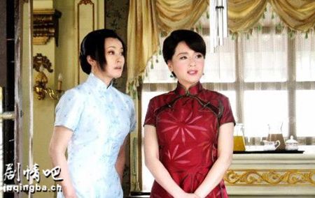 电视剧云袖分集剧情介绍(1-32集)大结局