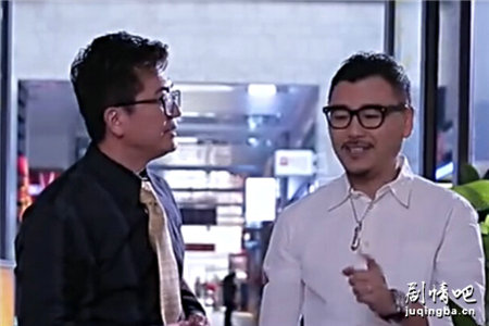 律师岳家军第二季分集剧情介绍(1-12集)大结局