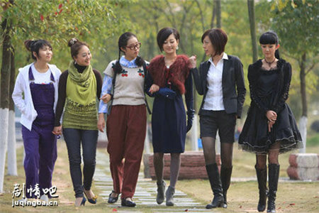 丑女无敌4分集剧情介绍(1-30集)大结局