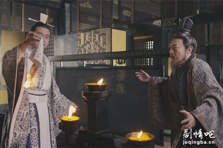 大军师司马懿之军师联盟分集剧情介绍(1-42集)大结局