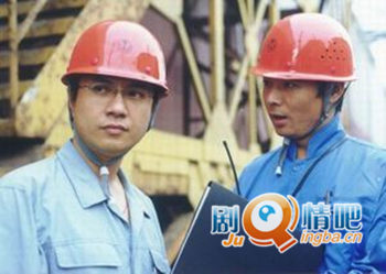 电视剧大船之神剧情介绍(1-18集)大结局