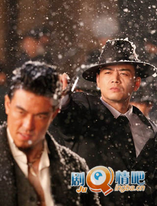 燕子传奇分集剧情介绍(1-43集)大结局