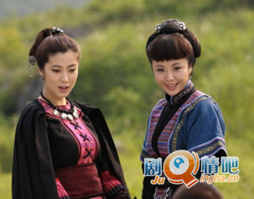 雪狼谷2狼烟分集剧情介绍(1-40集)大结局