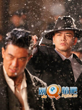 奇侠传分集剧情介绍(1-43全集)大结局