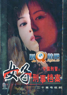 电视剧《女子刑事档案》分集剧情介绍(1-20全集)