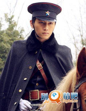 攸县少帅剧情介绍(1-36全集)大结局