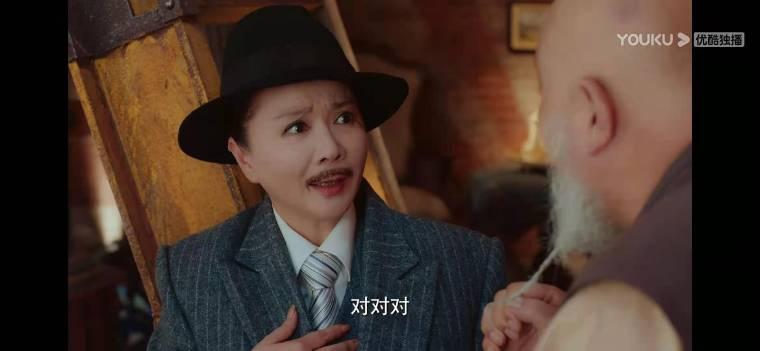 大饭店传奇分集剧情介绍(1-24集)大结局_电视剧