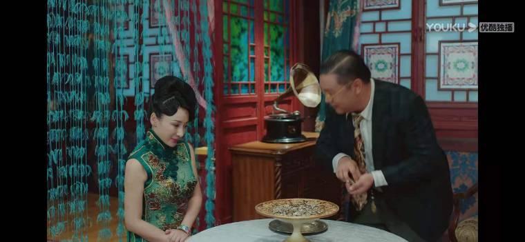 大饭店传奇分集剧情介绍(1-24集)大结局_电视剧