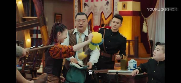 大饭店传奇分集剧情介绍(1-24集)大结局_电视剧