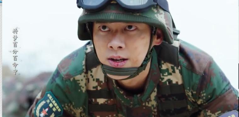 号手就位分集剧情介绍(1-50集)大结局_电视剧